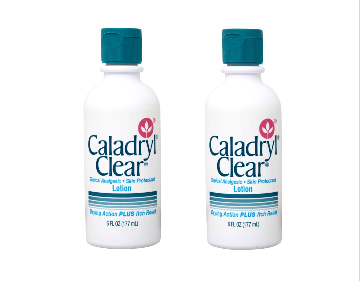 CALADRYL LT 1-8% 177ML