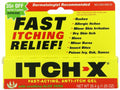 GNP ITCH RELIEF XS SPRAY 2 OZ