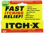 GNP ITCH RELIEF XS SPRAY 2 OZ