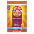 METAMUCIL PW 3.4GM 425GM SF ORN