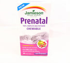 PRENATAL 19 CHEW TAB 100