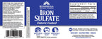 IRON SULFATE TB 300