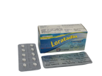 GNP LORATADIN 24HR 10 MG 100