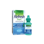 REFRESH TEARS DR 0.5% 15ML