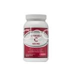 GNP CHILDRENS CHEWABLE W/EXTRA C 120CT