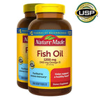FISH OIL GC 1200MG 100 OMEGA 3