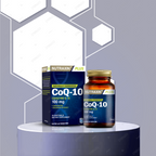 NT COQ-10+BPXT GC 100MG 45+5BNS