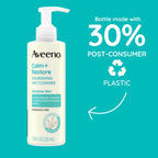 AVEENO OAT CR 1.7OZ FF