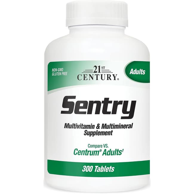 SENTRY TB 130