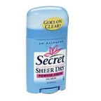 SECRET INV SOL ST 2.6OZ SFSH