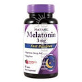 MELATONIN TD 3MG 90 STB FST DSLV