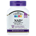 GNP NAD+ 100 MG CAP 60CT
