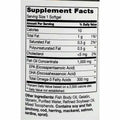 FISH OIL 1200MG SOFTGEL 140CT 21ST CENT