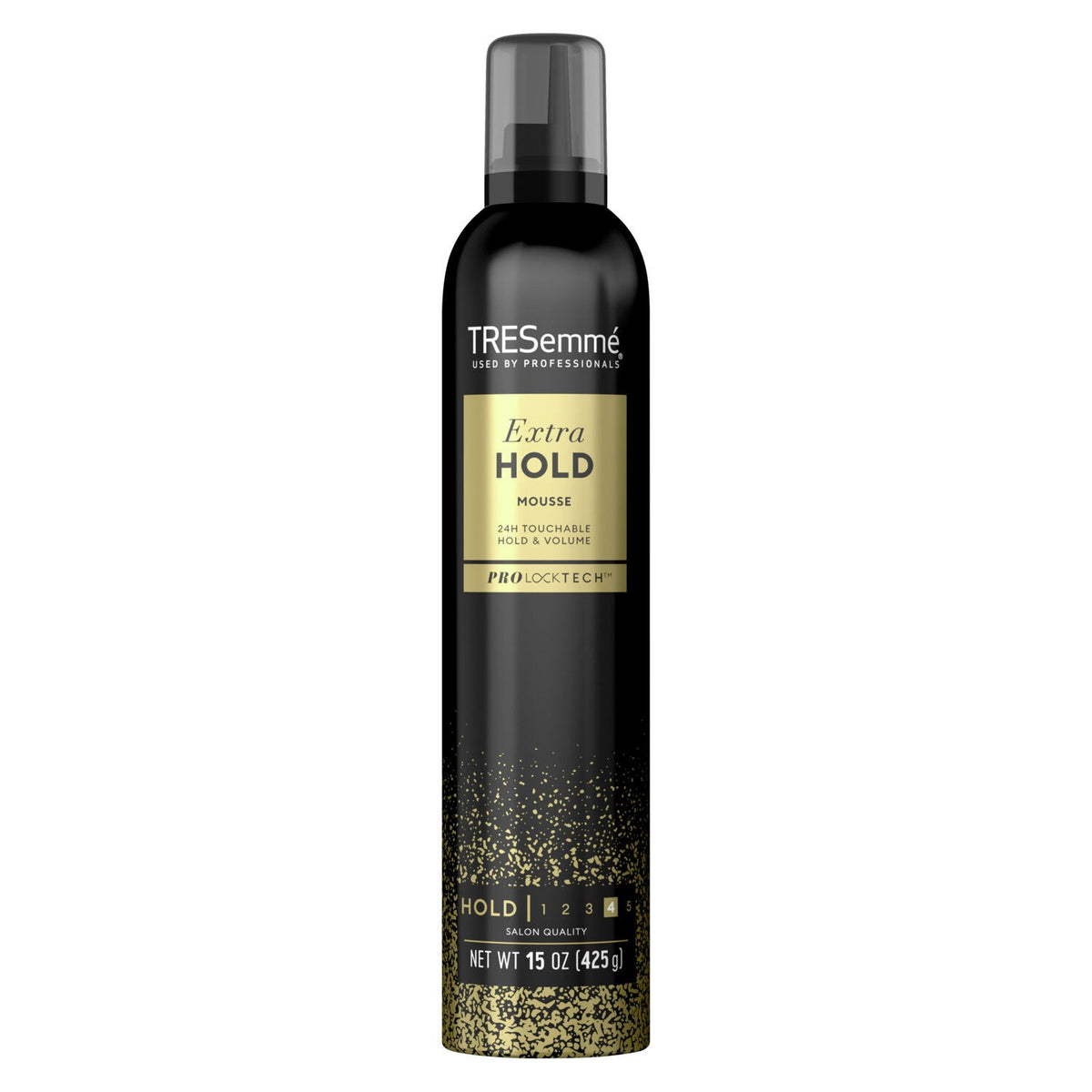 Tresemme Mousse Extra Hold #4 10.5oz