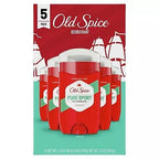 OLD SP HE ST 3OZ PURE SPORT