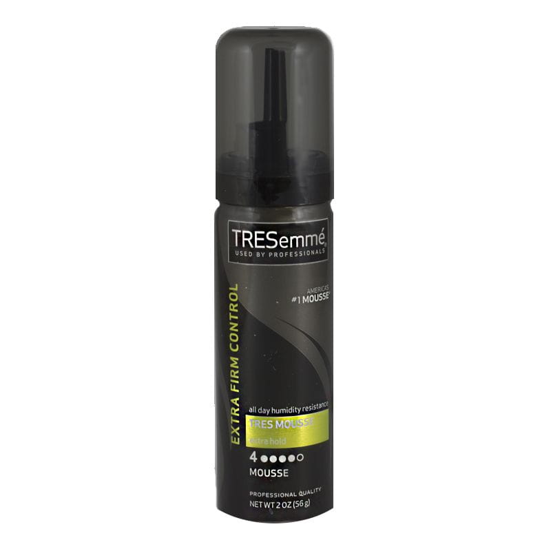Tresemme Mousse Extra Hold #4 10.5oz