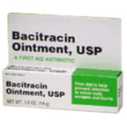 BACITRACIN 500 UN-GM ONT 28.4 GM