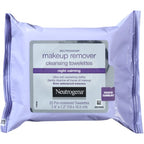 NEUTROGENA MAKEUP REMOV CLOTH CALM 25CT