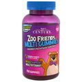 ZOO FRIENDS GUMMIES CW 60 G/F