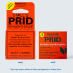 HYLANDS PRID DRAWING SALVE ONT 0.63OZ