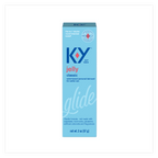 K-Y JELLY 2OZ