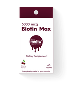 BIOTIN TB 5MG 60