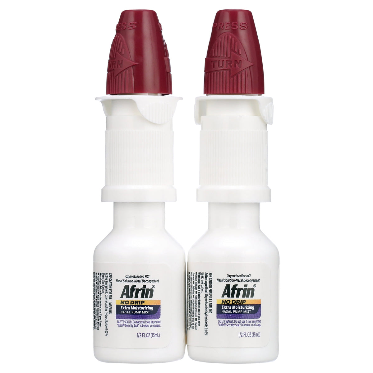 ALKA SELTZER TAB+AFRIN NASAL SPRAY CMB