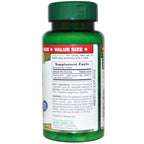 VITAMIN B-12 1000 MCG TAB 60CT NAT BNTY