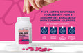 GERI-DRYL A/R LQ 12.5MG/5ML 473ML