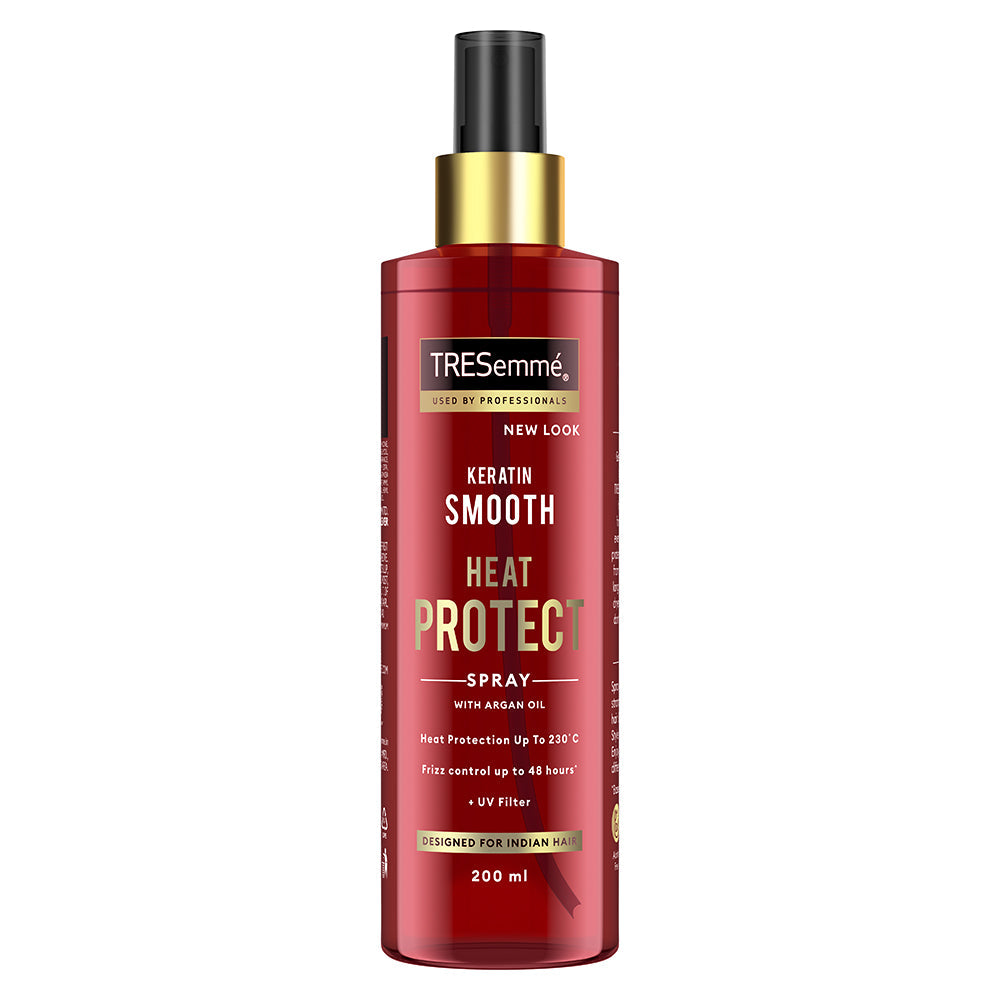 Tresemme Keratin Smooth Blowout Heat Protect Spray 8oz