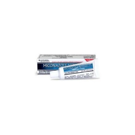 MICONAZOLE NITRATE 2% CRM 42.5 GM