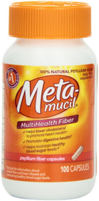 METAMUCIL CP 100 G/F