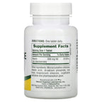 NIACINAMIDE PR TB 500MG 110
