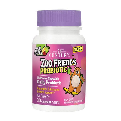 GNP PROBIOTIC CHILDRENS CHW 30CT
