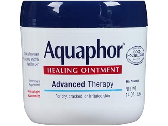 AQUAPHOR HEALING OI 14OZ