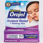 BABY ORAJEL GL 2X0.18OZ AMPM