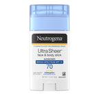 NEUT U/S S/B LT 90ML SPF70