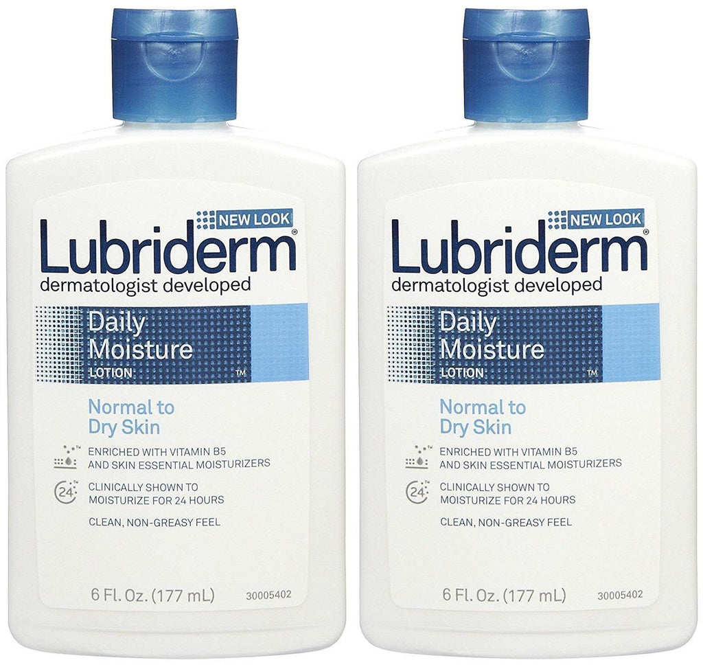 LUBRIDERM ADV THPY LT 6OZ
