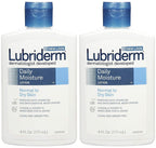 LUBRIDERM ADV THPY LT 6OZ