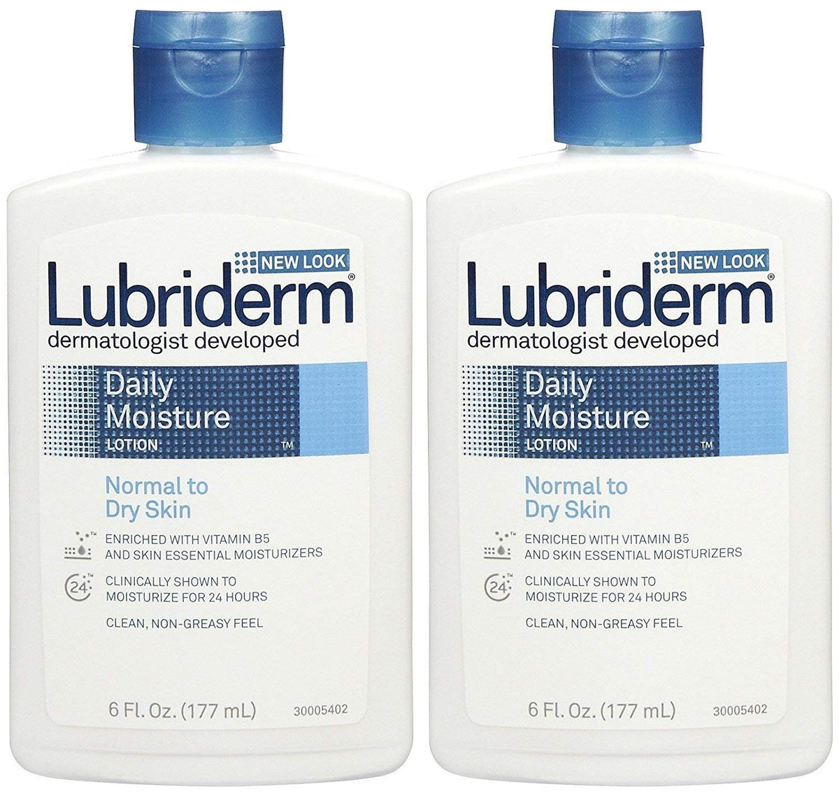LUBRIDERM ADV THPY LT 6OZ