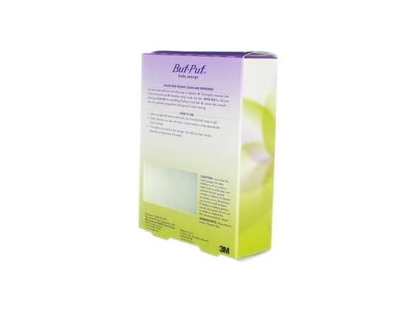BUF-PUF BODYMATE SPONGE