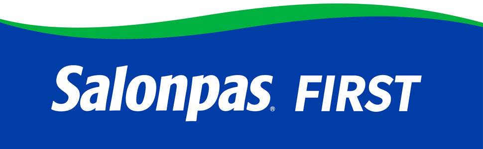 SALONPAS AP 10-6-3.1% 6 LARGE