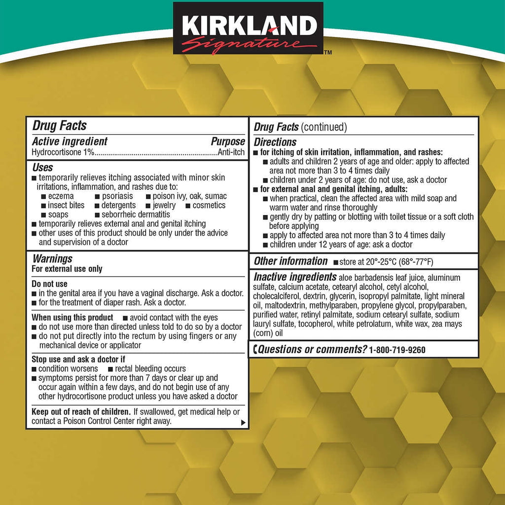 HYDROCORTISONE PLUS CR 1% 28.4GM