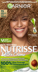 NUTRISSE KT 73 DK GLD BLND