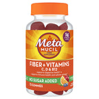 METAMUCIL FIBER CW 72 GMM ORANGE
