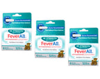FEVERALL SU 325MG 6 JR RECT