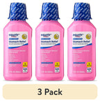 GNP PINK BISMUTH ULTRA STRENGTH LIQ 8OZ