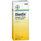 DIASTIX REAGENT SI 50