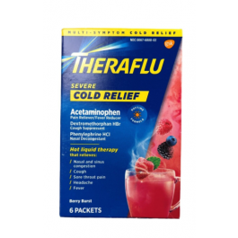 THERAFLU CONG RLF SN 0.05% 0.34OZ