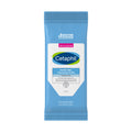 Cetaphil Gentle Skin Cleansing Clothes 25 Count